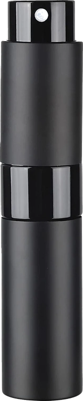 AURA — Refillable Travel Perfume Atomizer (8ml)
