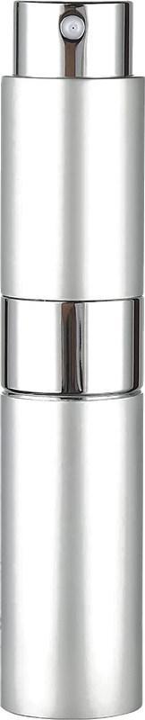 AURA — Refillable Travel Perfume Atomizer (8ml)