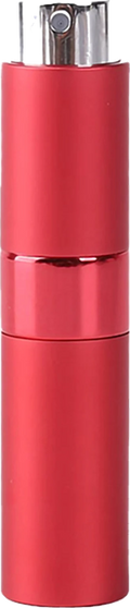 AURA — Refillable Travel Perfume Atomizer (8ml)