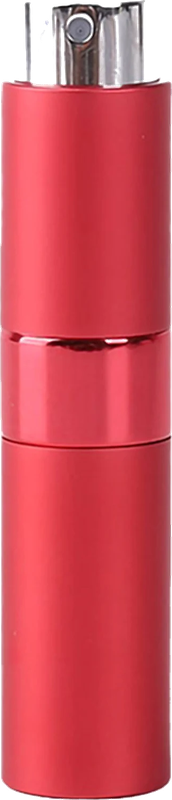 AURA — Refillable Travel Perfume Atomizer (8ml)